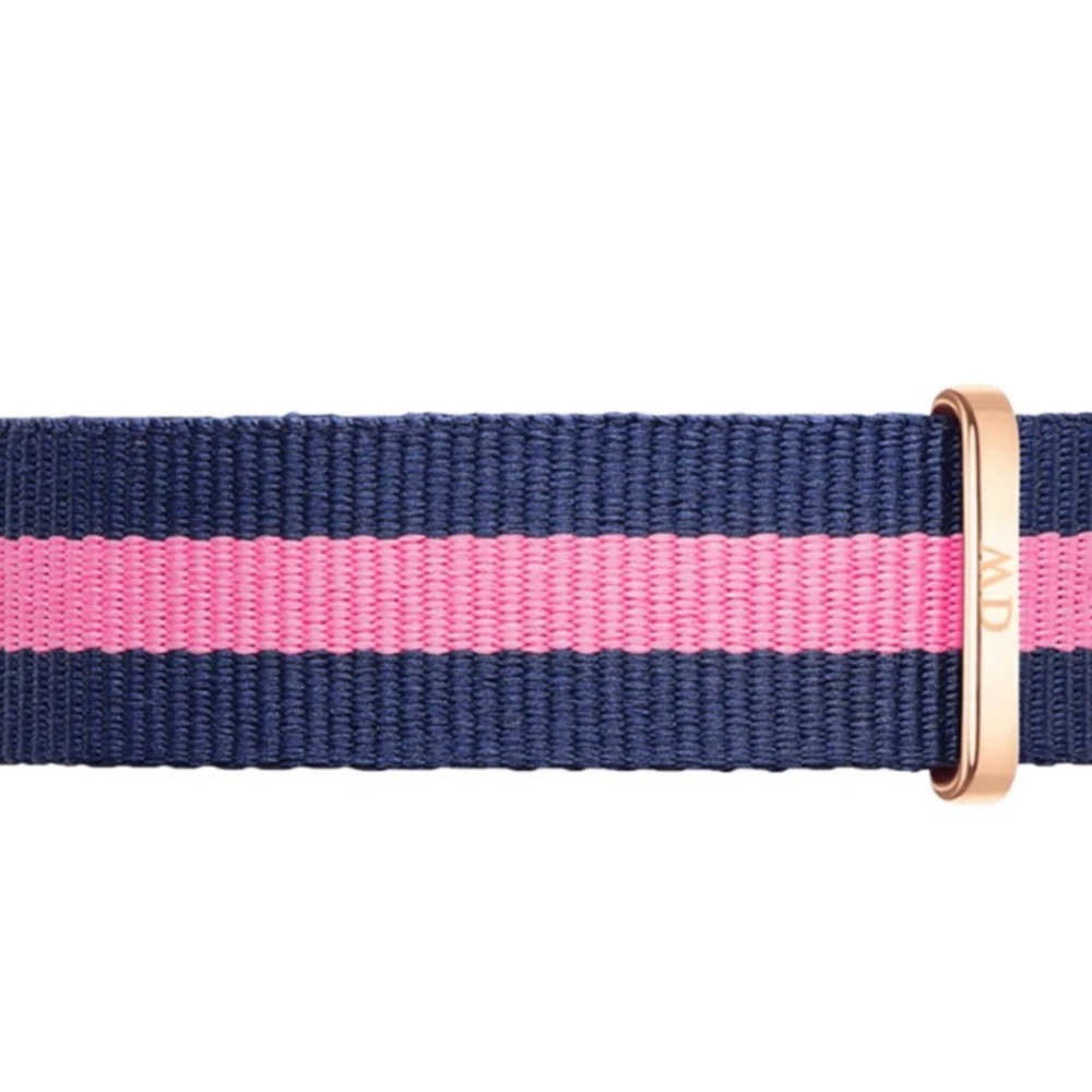 DANIEL WELLINGTON WATCH STRAP